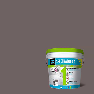 Laticrete  SpectraLock 1 SandStone Grout- Gallon