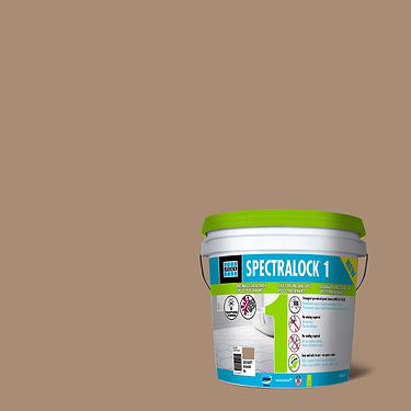 Laticrete SpectraLock 1 Desert Khaki Grout - Gallon
