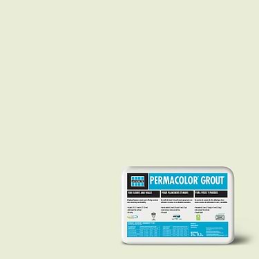 Laticrete Permacolor Almond Grout- 25 lb  