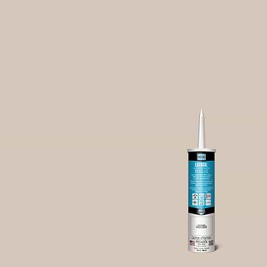 Laticrete Latasil Marble Beige- 10.3 oz Tube