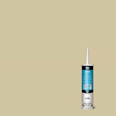 Laticrete Latasil Butter Cream- 10.3oz Tube