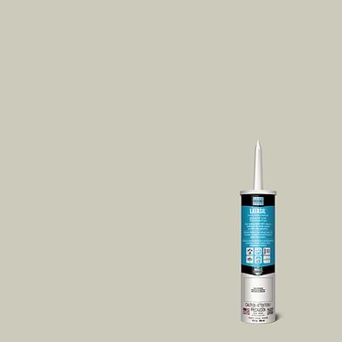 Laticrete Latasil Light Pewter- 10.3oz Tube