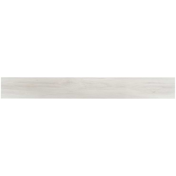 Sky Hickory Sea 12mil Glue Down 6x48 Luxury Vinyl Plank Flooring