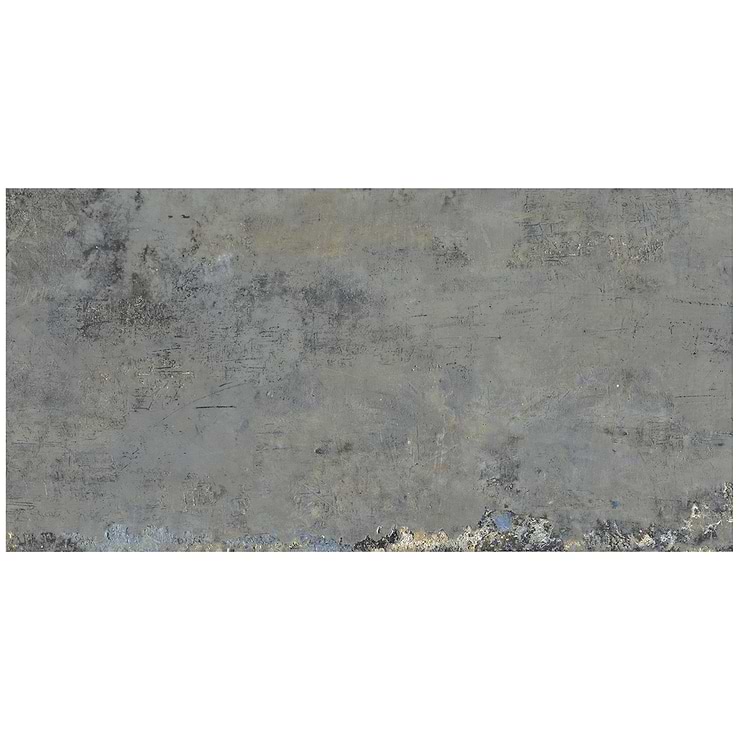Portrait Sage Gray 12x24 Matte Porcelain Tile