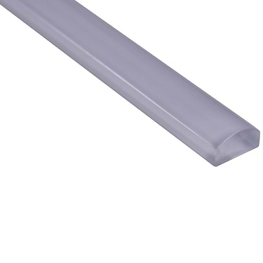 Glass Lilac 1x12 Polished Glass Pencil Liner