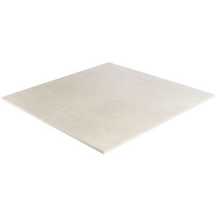 Lines Greige 24x24 Matte Porcelain Tile