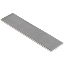 Manchester Charcoal Gray 3x12 Subway Glazed Ceramic Wall Tilee