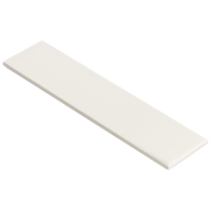 Manchester Vanilla 3x12 Polished Ceramic Tile