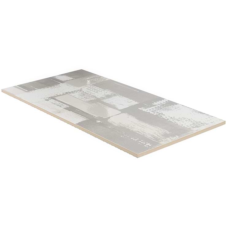 Stuyvesant Decoro Perla 12x24 Glazed Porcelain Tile