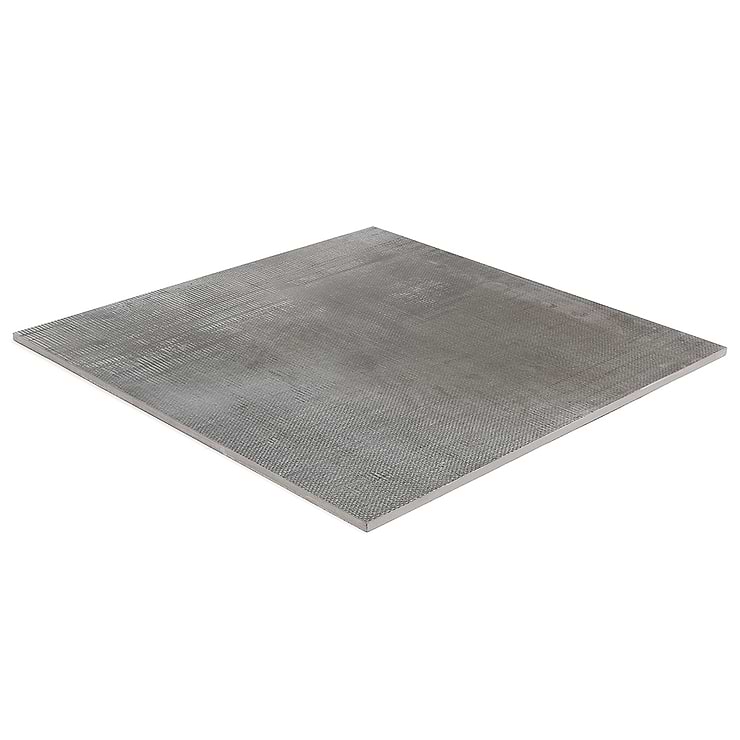 Ristretto Dark Gray 24x24 Matte Porcelain Tile