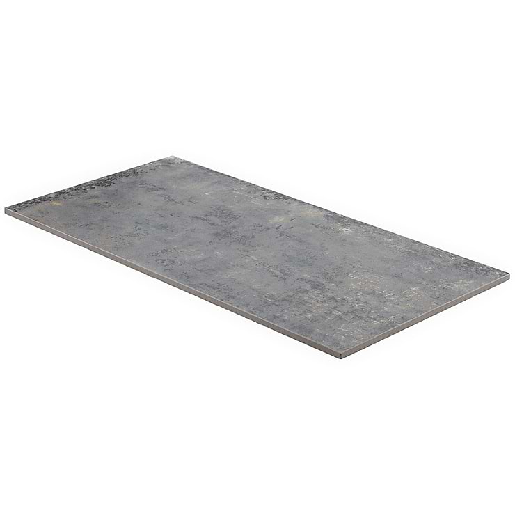 Portrait Sage Gray 12x24 Matte Porcelain Tile