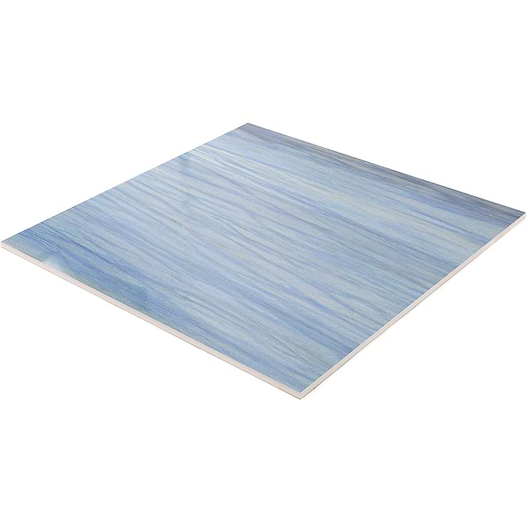 Azul Macauba Lappato 24x24 Porcelain Tile