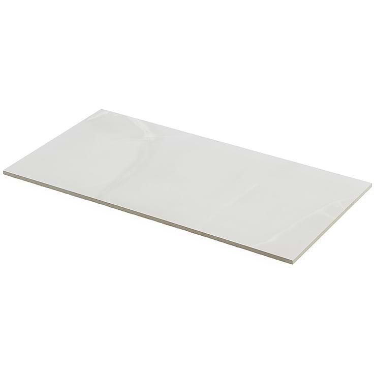 DreamStone Aztec Onyx Bianco 12x24 Matte Porcelain Tile