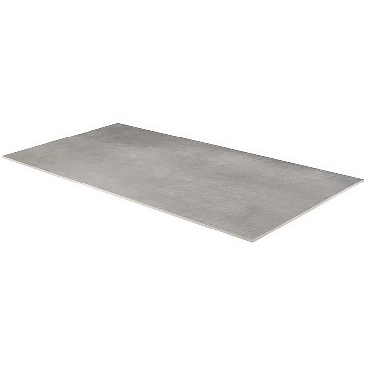 Bond Excalibur Medium Gray 24x48 Matte Porcelain Tile