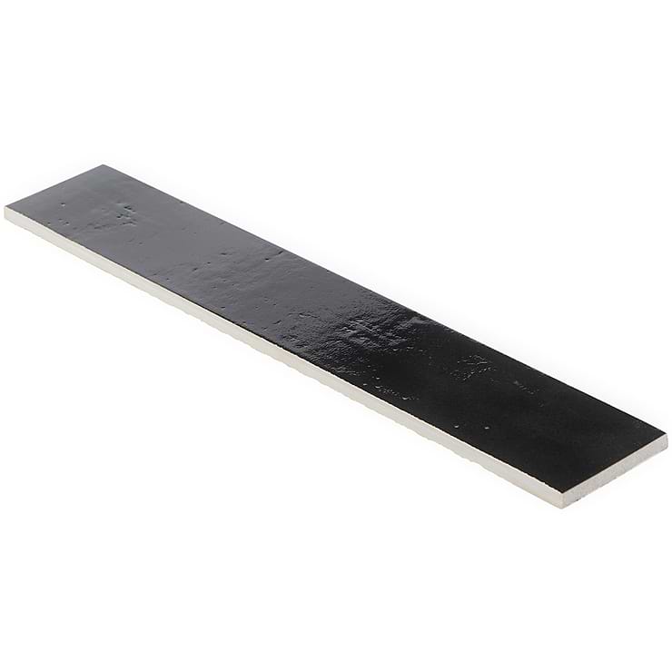 Cavallo Overcast 3x18 Glazed Porcelain Subway Tile for Wall & Floor