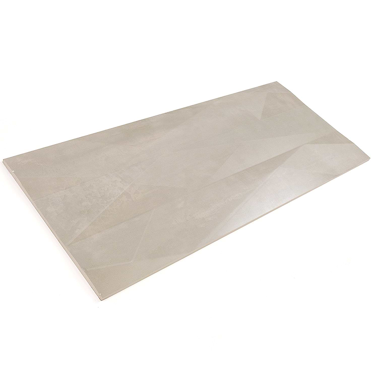 Instinct Murmur Ash 12x32 Ceramic Tile