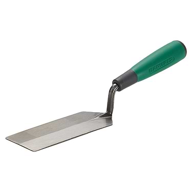 Tools 6" x 2" Margin Trowel