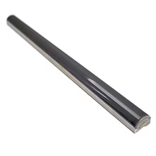 Bristol Driftwood Polished Ceramic Pencil