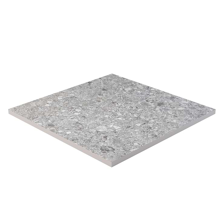 Montrose Bluestone Gray 24x24 Textured Porcelain 2CM Outdoor Paver