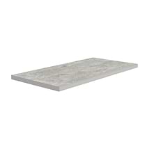 Classic Trevis 2CM Gray 12x24 Pool Coping
