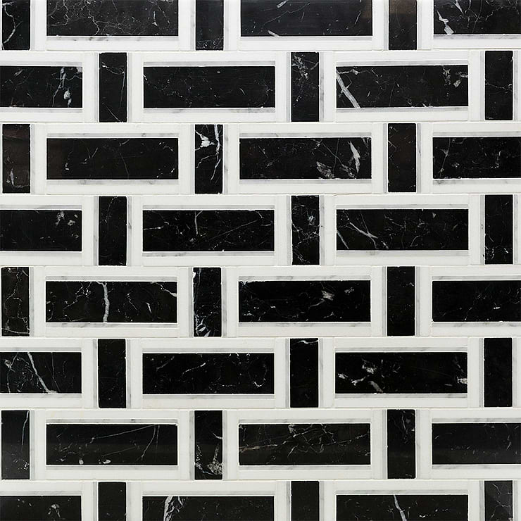Marble Tile for Backsplash