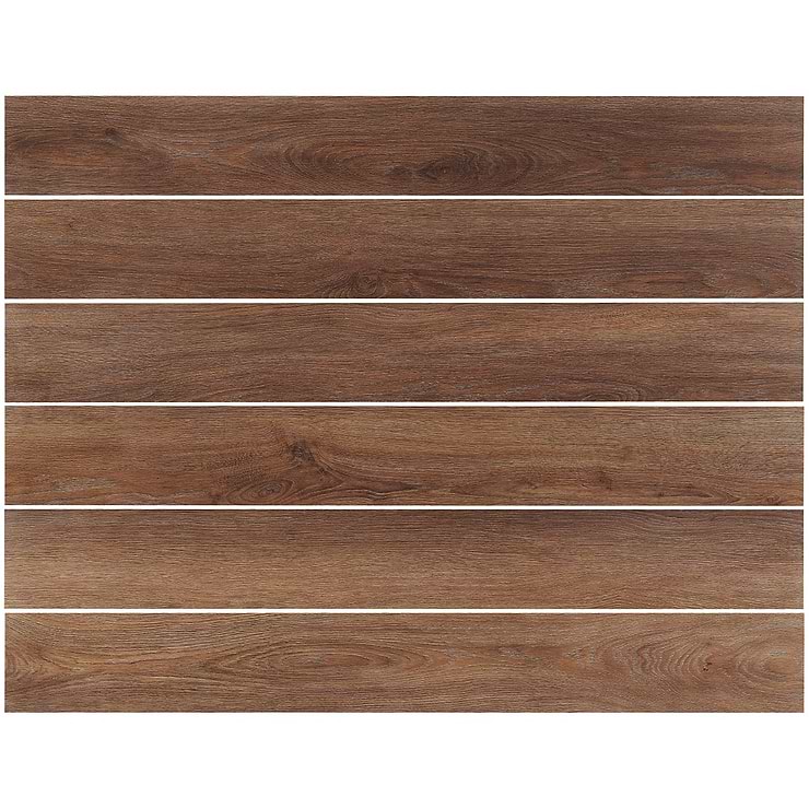 Hudson Sparrow Loose Lay 6x48 Luxury Vinyl Plank Flooring