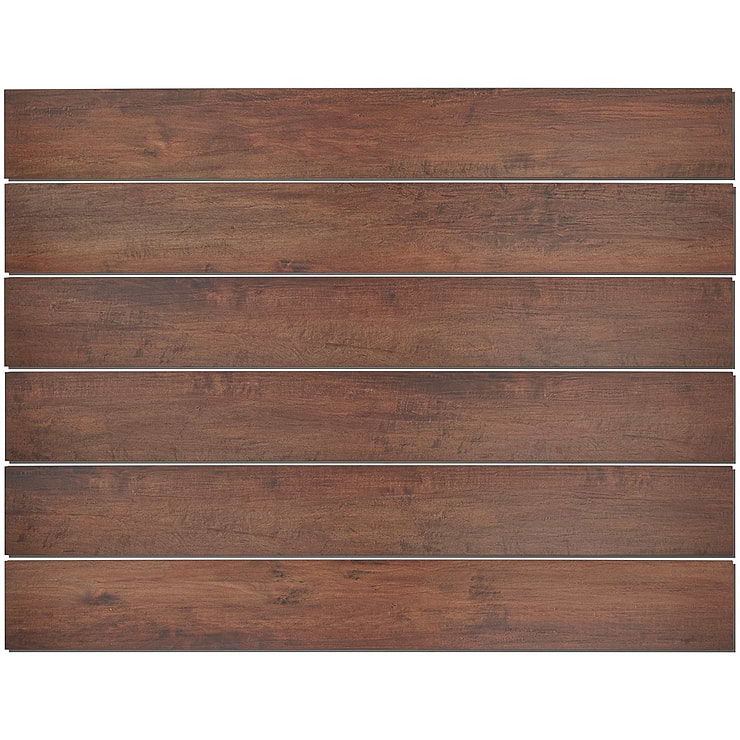 Optoro Oregon Maple Tualatin 12mil Wear Layer Rigid Core Click 6x48 Luxury Vinyl Plank Flooring