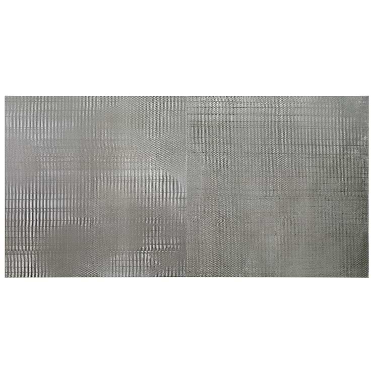 Ristretto Dark Gray 24x24 Matte Porcelain Tile