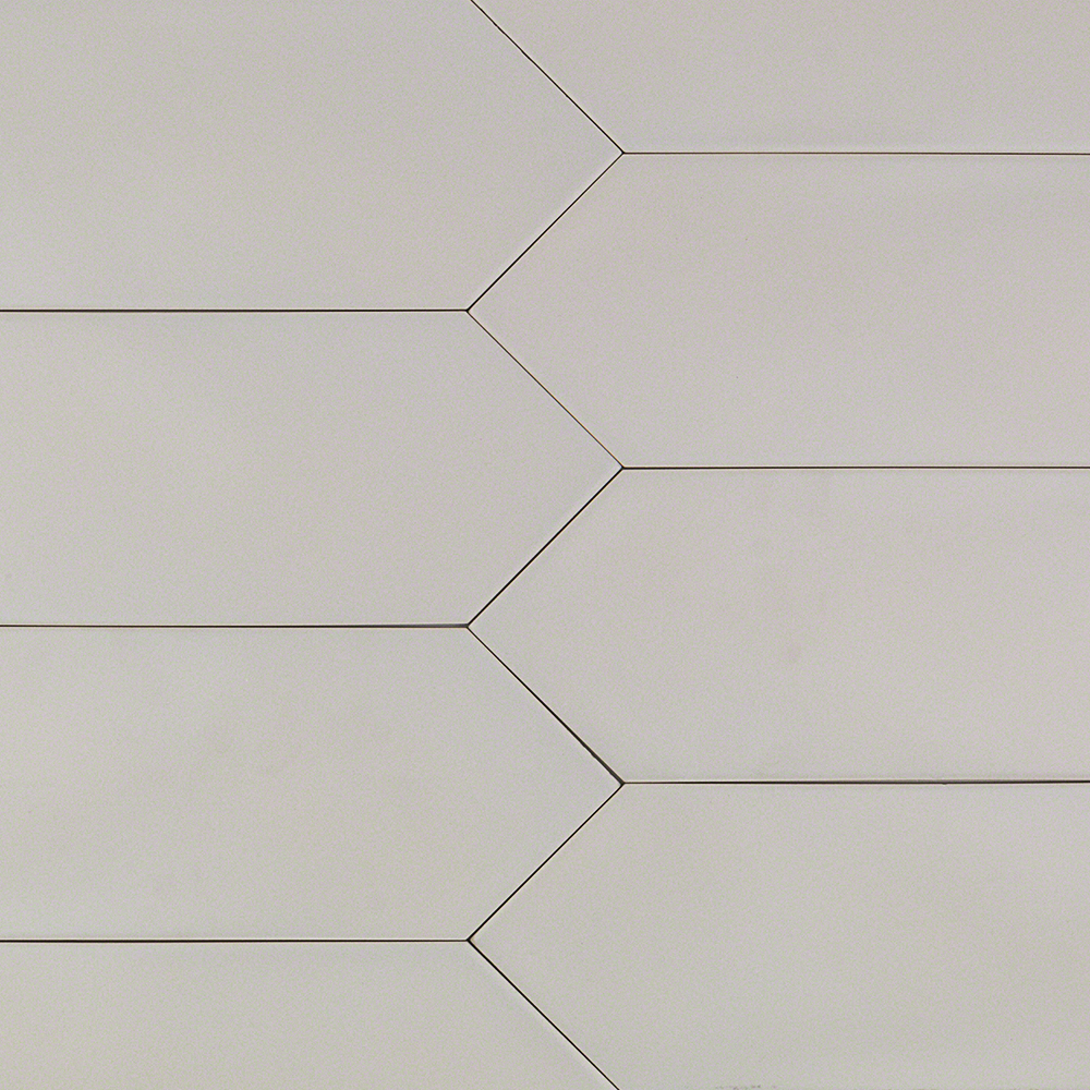 Aliante Light Gray 4x12 Porcelain Tile