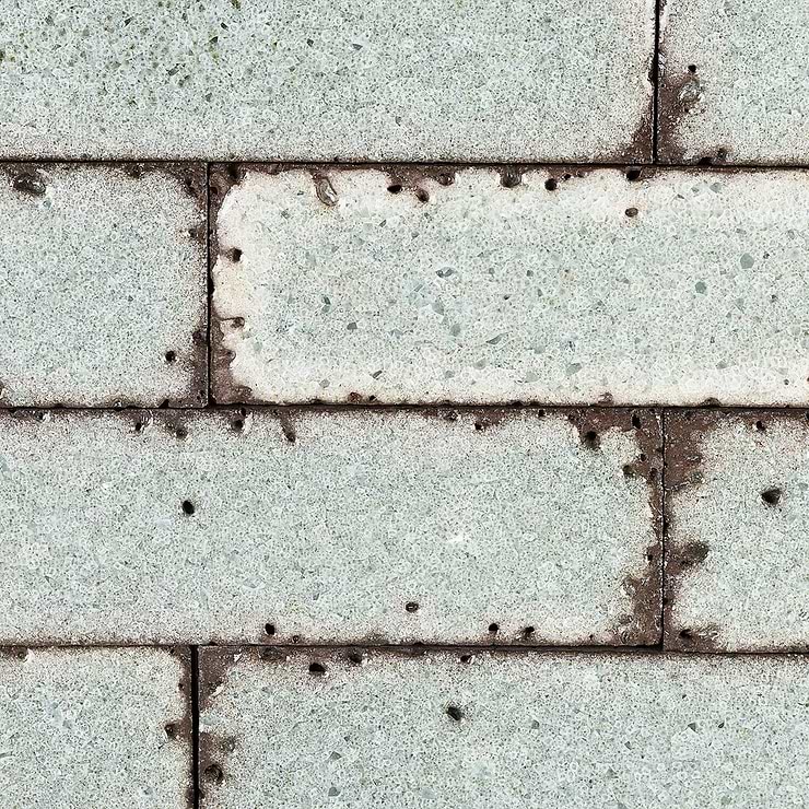 Lava Stone Caspian 3x12 Subway Tile