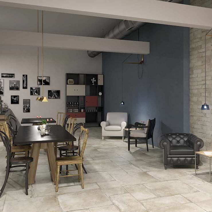 Seville Pergamo 12x12 Porcelain Tile