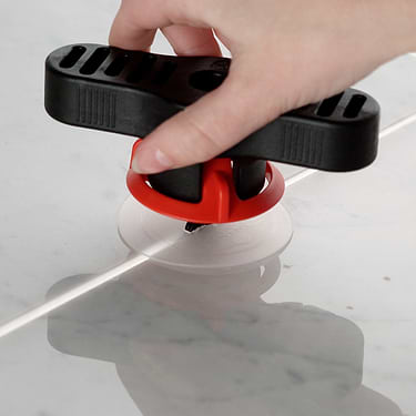 Installation Leveling 3/16" Complete Leveling System