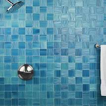 Bimini Marine 3x3 Polished Glass Mosaic
