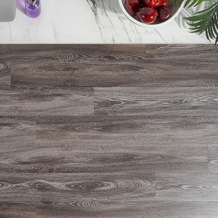 Hudson Lenox Loose Lay 6x48 Luxury Vinyl Plank Flooring