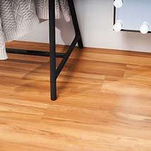 Katone Maple Honeysuckle Glue Down 6x48 Luxury Vinyl Plank Flooring