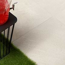 Rushmore Park Beige 24x24 Matte Porcelain Tile