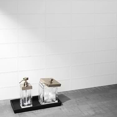 Ceramic Tile for Backsplash,Kitchen Wall,Bathroom Wall,Shower Wall,Outdoor Wall
