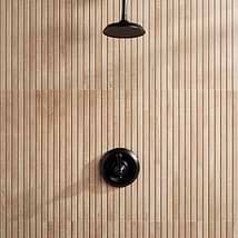 Kenridge Ribbon Maple 24x48 Matte Porcelain Wood Look Tile