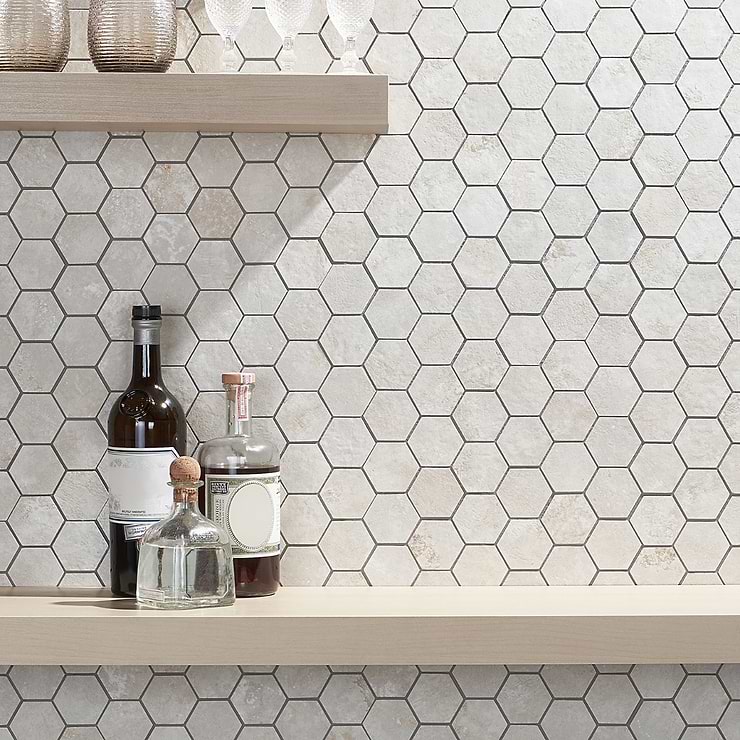 What Is Mosaic Tile? - Tileist by Tilebar
