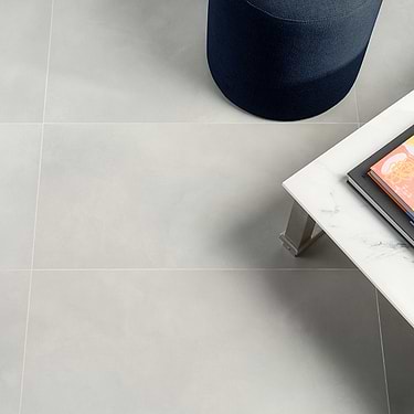 Clay Delight Gray 16x32 Matte Porcelain Tile