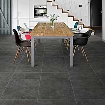 Marbella Smoky Gray 12x24 Matte Porcelain Tile