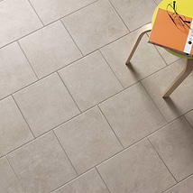 Marbella Desert Sand 24x24 Matte Porcelain Tile