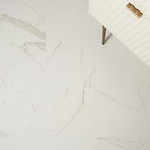 Versilia Calacatta Oro Matte 12x12 Porcelain Tile
