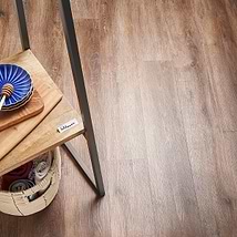Katone Cantal Oak Taos Glue Down 6x48 Luxury Vinyl Plank Flooring