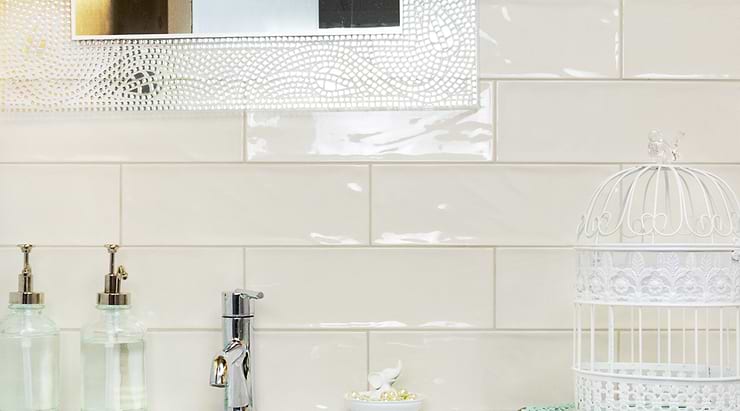 Bulevar Ivory 4x12 Tile 