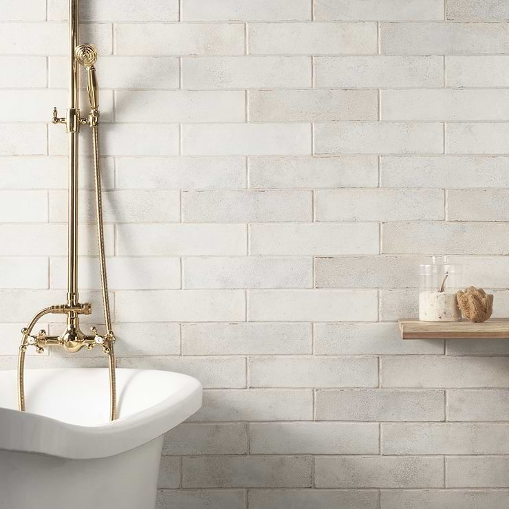 Buy 3x12 in Subway Wall Tile Online