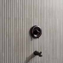Kenridge Ribbon Gray 24x48 Matte Porcelain Wood Look Tile