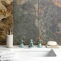 Litchfield Saffron 12x24 Matte Porcelain Tile