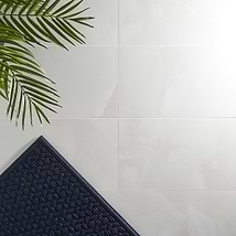 DreamStone Aztec Onyx Bianco 12x24 Matte Porcelain Tile
