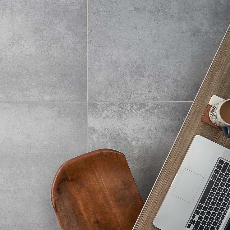 Bond Excalibur 24x48 Matte Porcelain Tile 